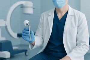 What Is the Best Material for Hip Replacement?