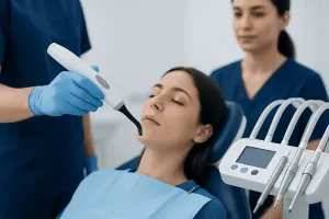 What Is the Best Tooth Filling Material?