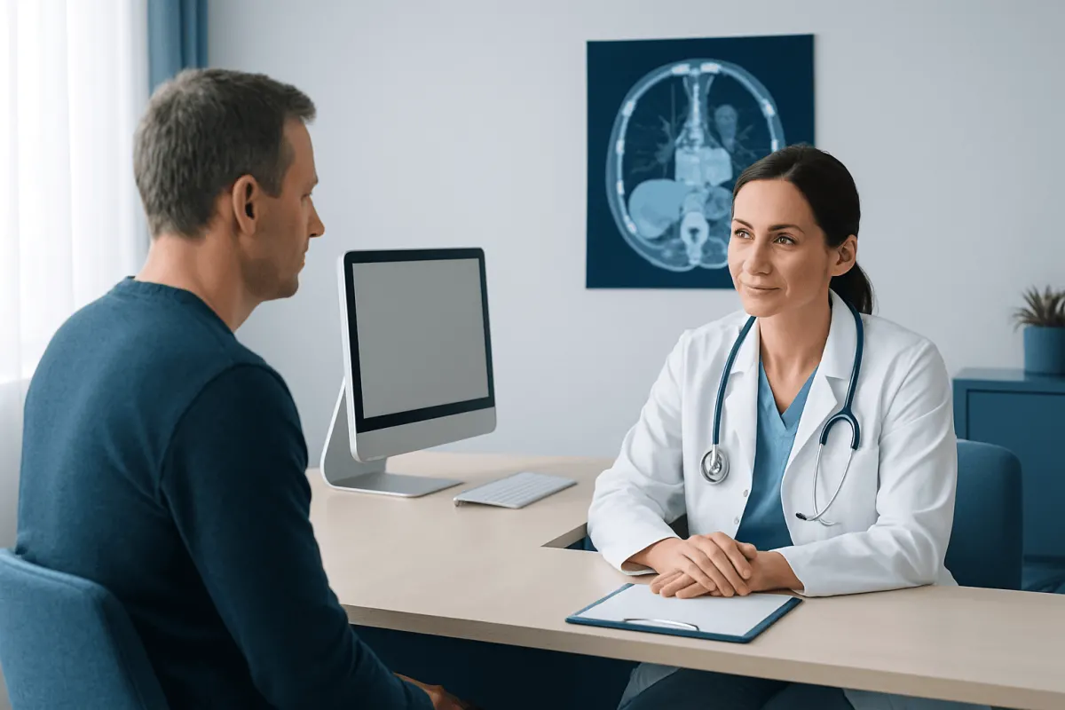 What may be included in the price — PET-CT scan cost