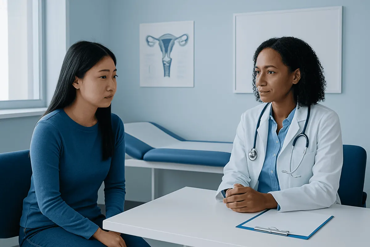 What may help, but has mixed or limited evidence — what helps with period cramps