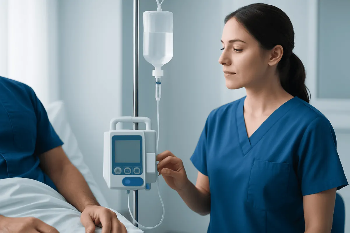 What may help steady blood sugar in the short term — what foods lower blood sugar immediately