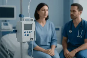 Natural Blood Thinners: What Works, What Does Not, and Safety Notes