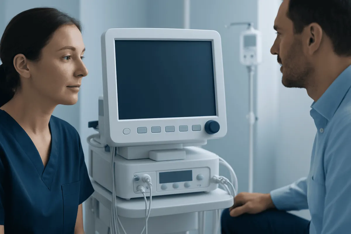What medical evidence says about EFT tapping — eft tapping