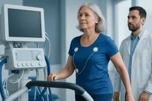 Power Walking for Fitness, Heart Health, and Mood