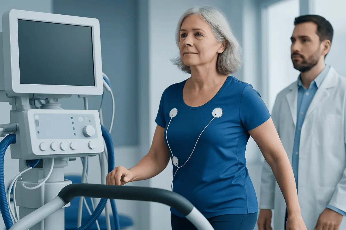 What Medical Evidence Suggests About Its Benefits — power walk