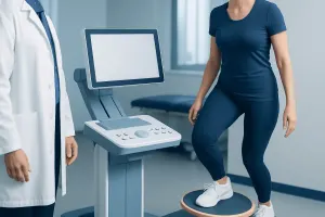 Wobble Board Exercises — Explained by Medical Evidence, Not Myths