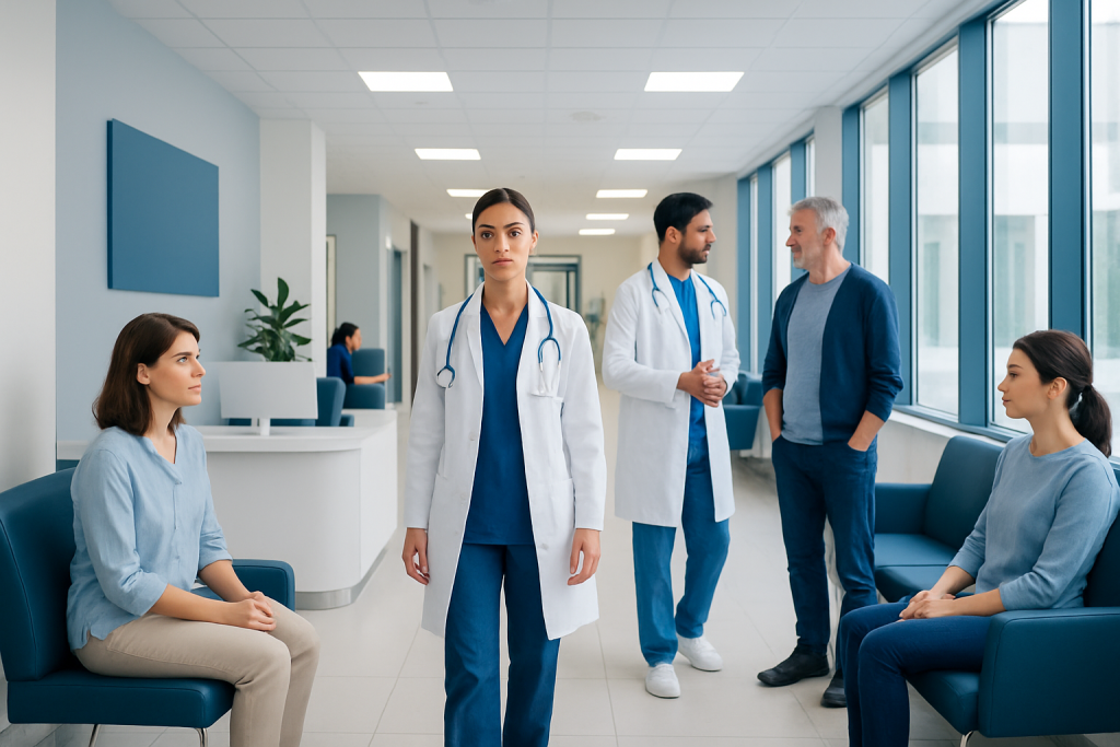 What Medical Travel for Turkey Plastic Surgery Usually Involves — turkey plastic surgery