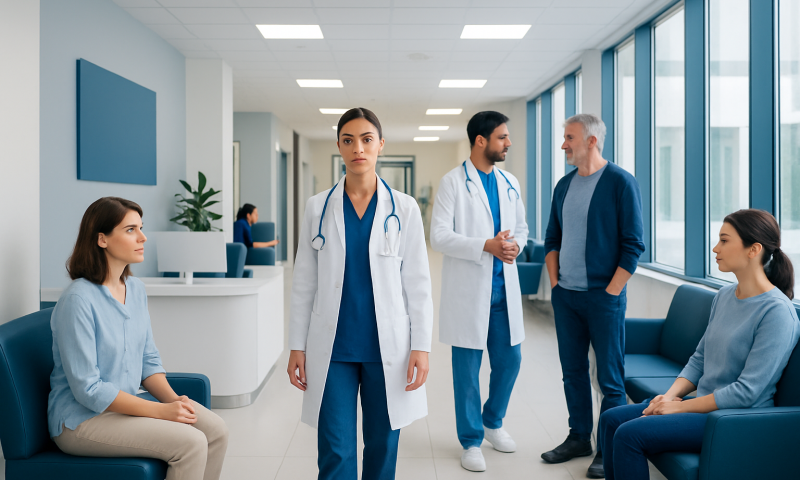 What Medical Travel for Turkey Plastic Surgery Usually Involves — turkey plastic surgery
