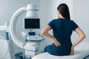 Back Pain From Menstrual Explained: Common Triggers and Red Flags