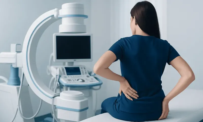 What menstrual back pain feels like — back pain from menstrual