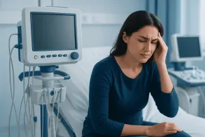 Headache From Menstruation Explained: Common Triggers and Red Flags