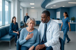 Metoprolol Side Effects: What to Expect and When to Call a Doctor
