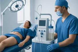 Pubic Mound Liposuction Cost: What Affects It?