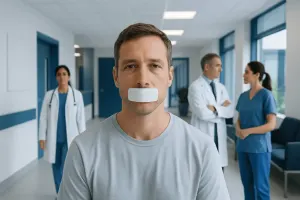 Mouth Tape: An Evidence-Based Guide for Patients