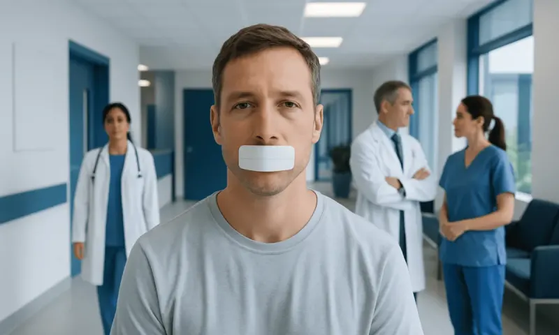 Mouth Tape: An Evidence-Based Guide for Patients
