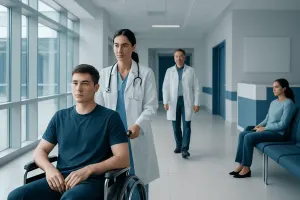 How the Types of Muscular Dystrophy Differ and Progress