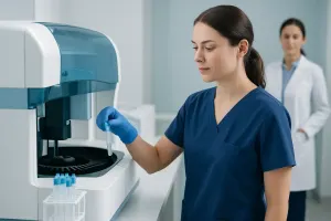 Naat Test — Explained by Medical Evidence, Not Myths