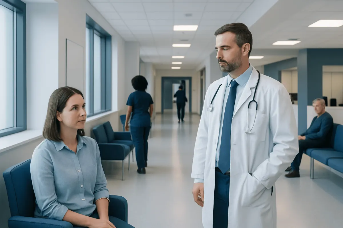 Narcissist — Explained by Medical Evidence, Not Myths
