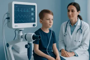 Decongestant for Kids: What Patients Need to Know