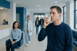 Choosing a Nasal Spray Starts With the Cause of Symptoms