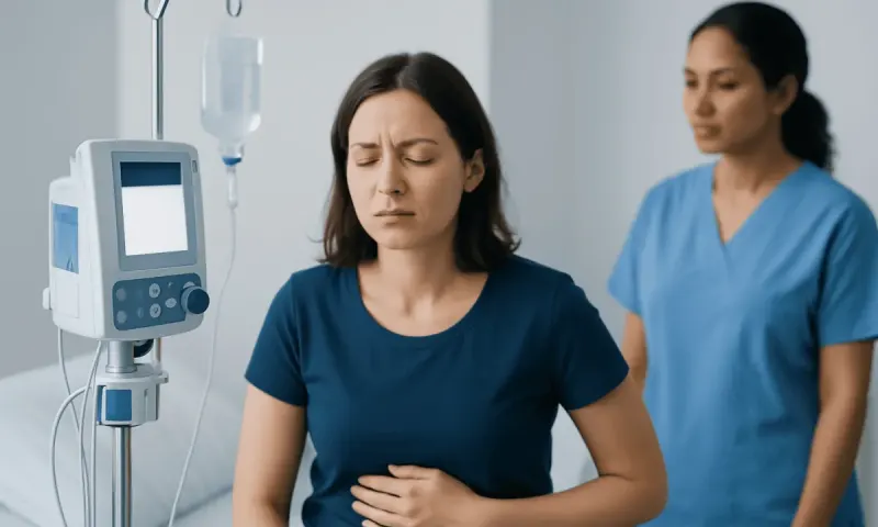 What Nausea Feels Like and Why It Happens — natural remedies for nausea