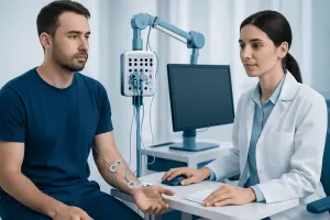 Does Nerve Damage Repair: Procedure, Recovery and Results