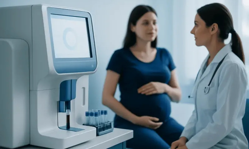 What neutrophils are and why they rise during pregnancy — increase neutrophils in pregnancy