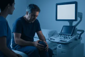 Knee Joint Pain Night: Possible Causes and When to Seek Care