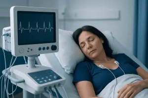 Heart Palpitations at Night: What Patients Need to Know