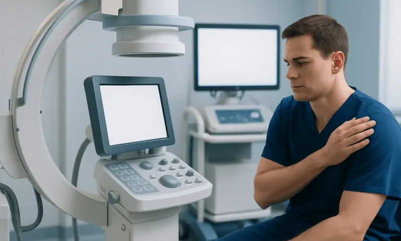What Nociceptive Pain Feels Like and Why It Happens — nociceptive vs neuropathic pain
