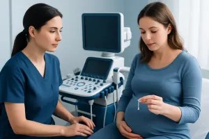Discharge After Ovulation If Pregnant: What Is Normal, What Is Not, and When to Seek Care