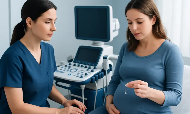What Normal Early Pregnancy Discharge Can Look Like — discharge after ovulation if pregnant
