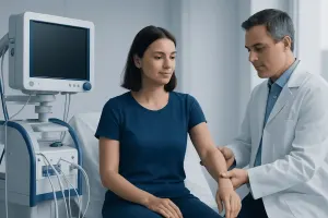 How Long Does It Take for a Cut to Heal? Causes, Explanations, and Next Steps