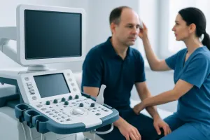 Norwood Three Hair Loss: When Treatment May Help