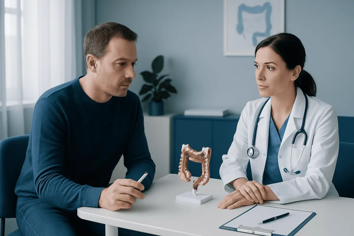 What not to do during colonoscopy prep? — can you smoke before a colonoscopy