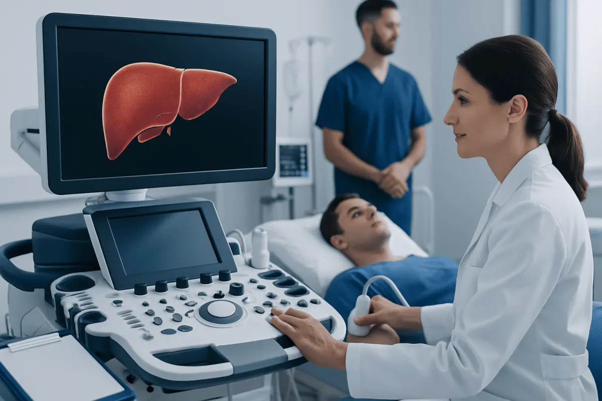 What nutrients does liver provide? — liver is good