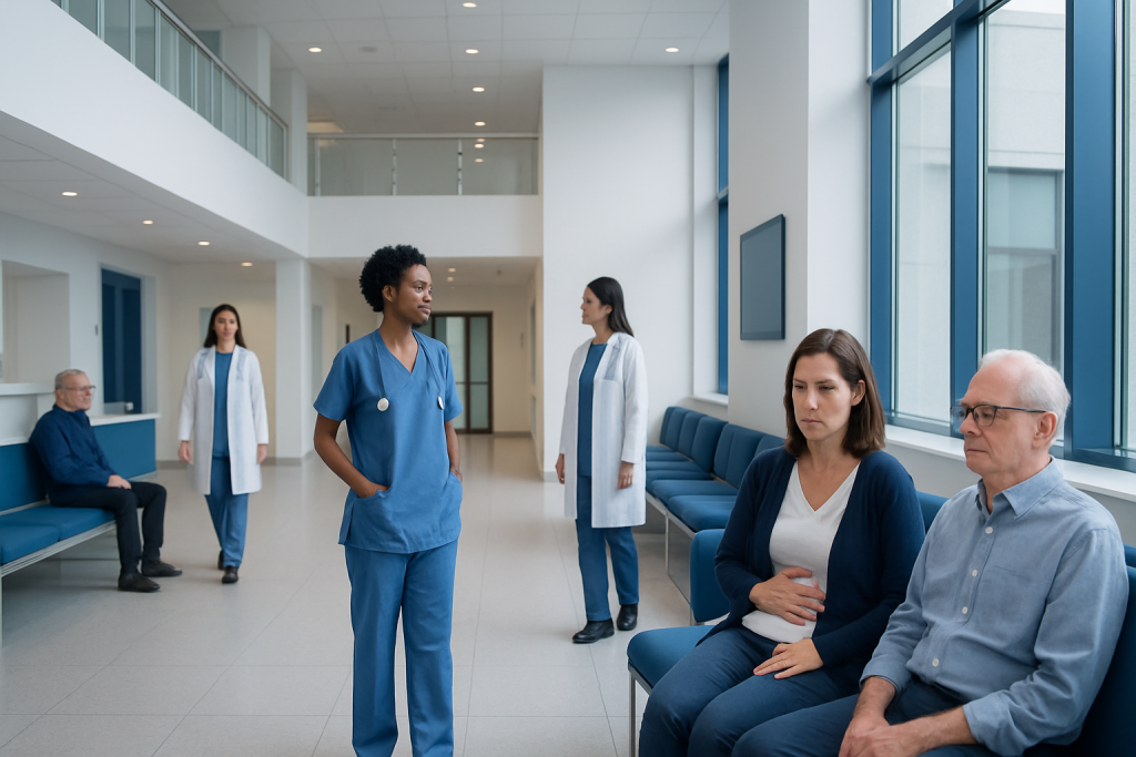 What Omeprazole Does and Why Side Effects Happen — omeprazole side effects