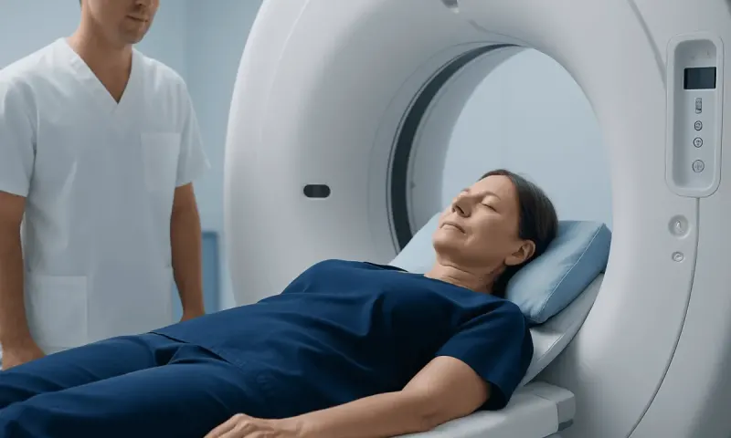 What organs will a CT of the abdomen show? — abdominal ct scan