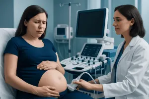 Painful Gas During Pregnancy: Common Causes, Related Conditions, and When to See a Doctor