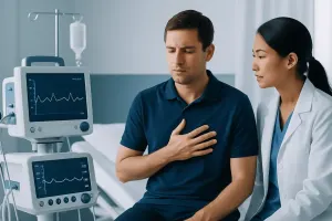Heart Palpitations After Drinking Alcohol: When to Seek Care