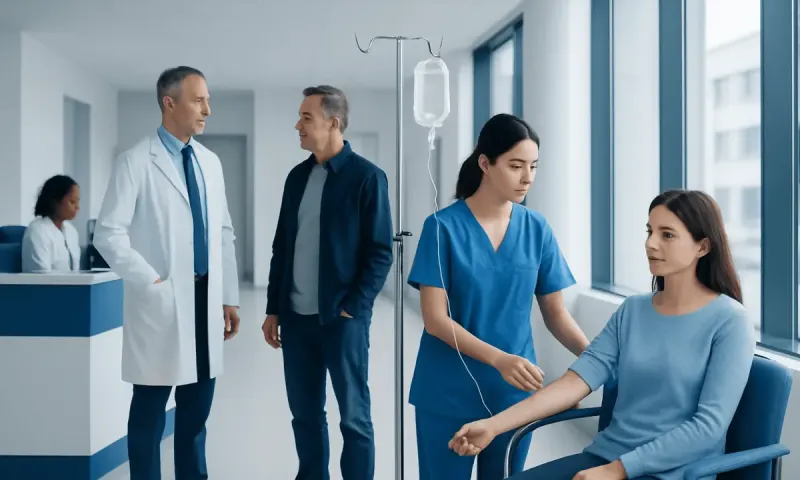 Parenteral: An Evidence-Based Guide for Patients