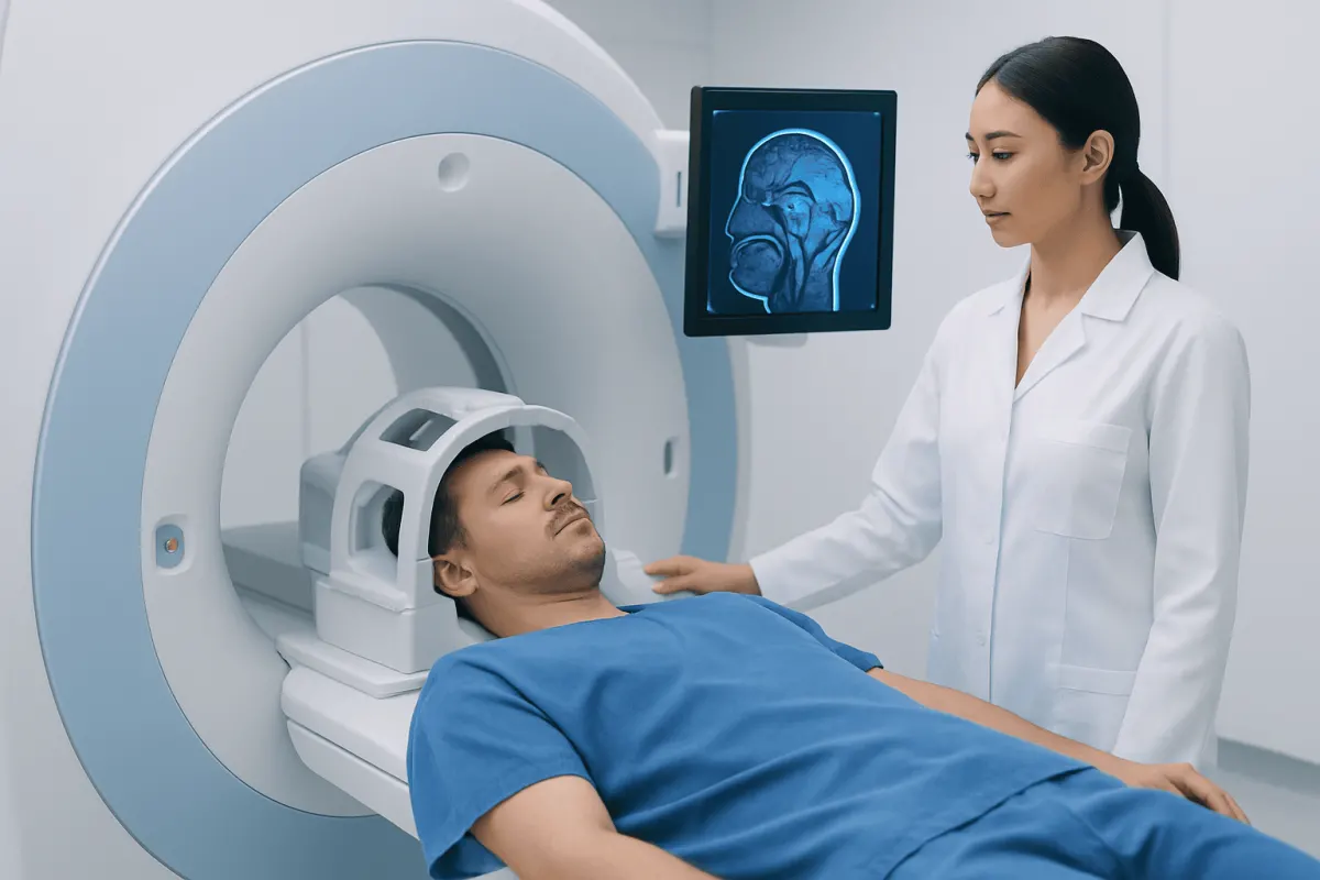 What Parts of the Body Does It Assess? — neuroradiology