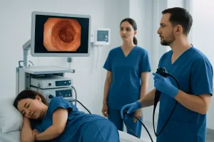 Understanding Pebble Stool Colon Cancer: A Complete Patient Guide