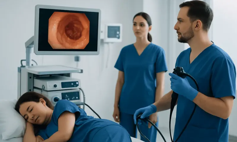 What Pebble-Like Stools Usually Mean — pebble stool colon cancer