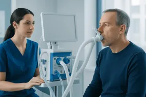 Can You Be Allergic to Air? Common Symptom Triggers