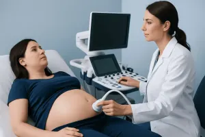 Pregnancy Pressure Points to Start Labor: What Is Normal, What Is Not, and When to Seek Care