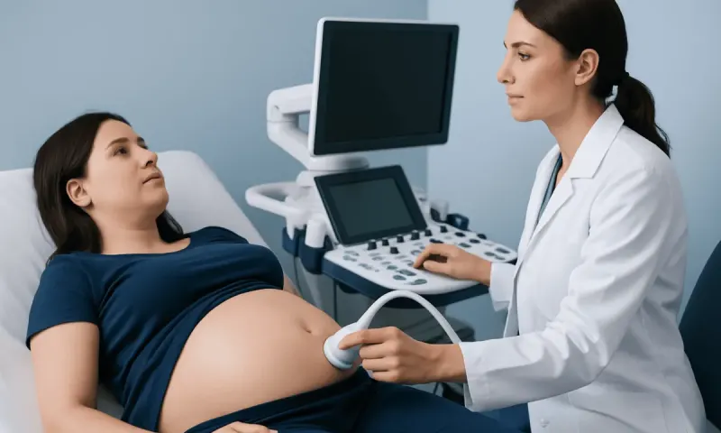 What people mean by pressure points in pregnancy — pregnancy pressure points to start labor