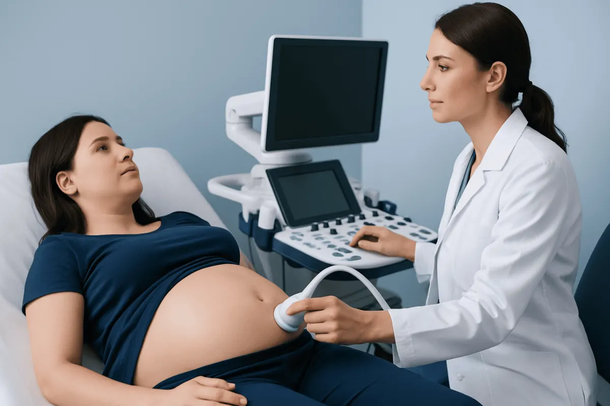 What people mean by pressure points in pregnancy — pregnancy pressure points to start labor