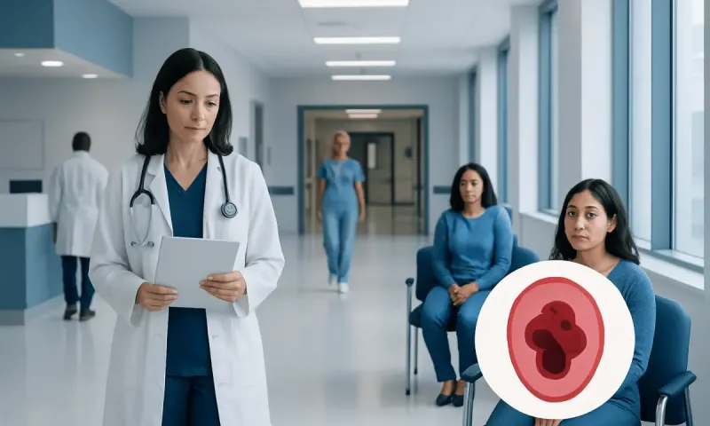 Period Blood Clots Explained: Causes, Management, and When to See a Doctor