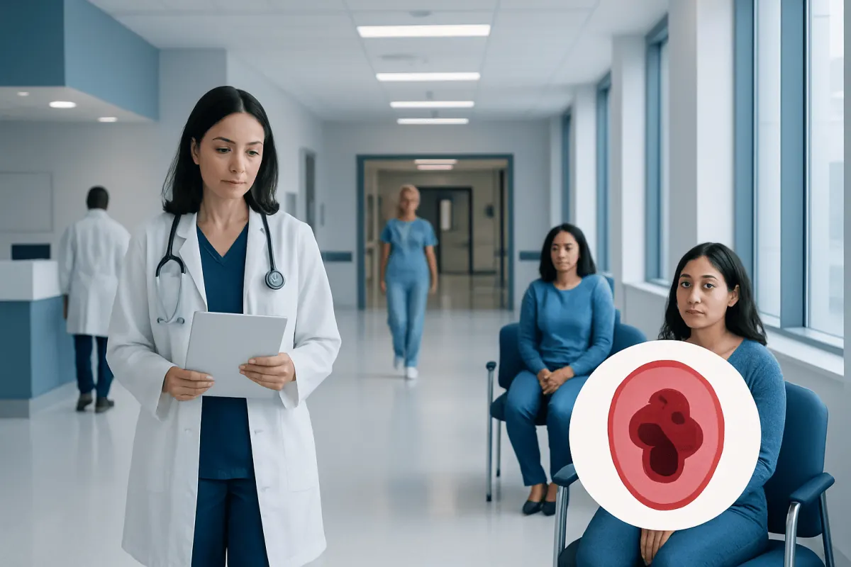 Period Blood Clots Explained: Causes, Management, and When to See a Doctor
